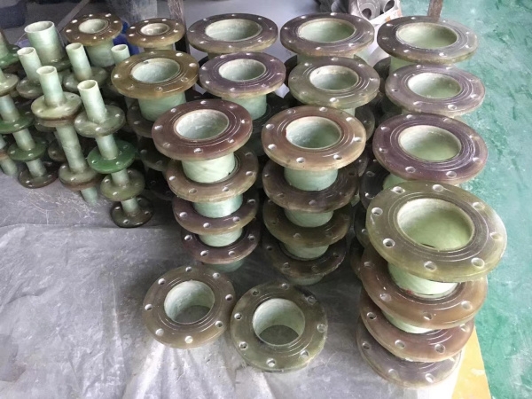 玻璃鋼管道配件